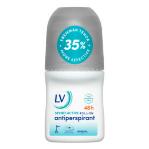 LV SPORT ACTIVE ROLL ON