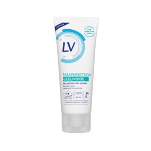 LV GEELIVOIDE TASAPAINOTTAVA