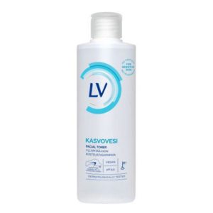 LV KASVOVESI 250ML
