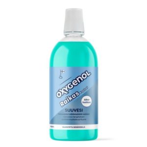 OXYGENOL RAIKAS SUUVESI