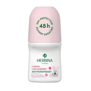HERBINA ROLL ON LINGONBERRY