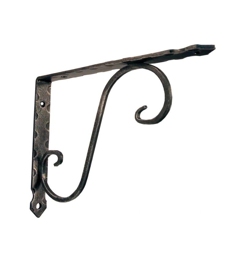 AMPPELIKANNATIN 200×150MM METALLI