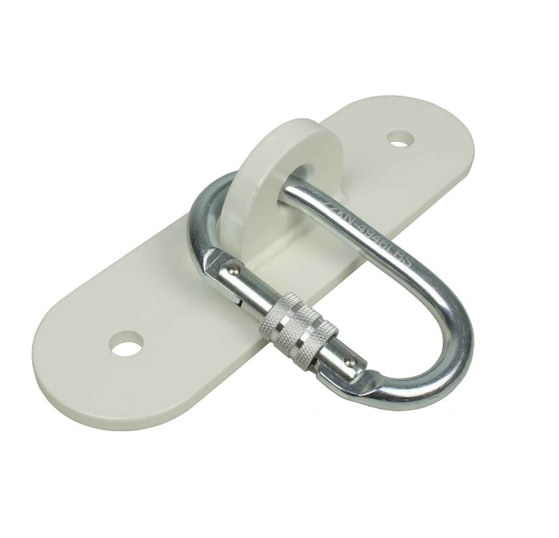 KATTOKANNATIN 210MM YHDELLÄ TURVAHAALLA
