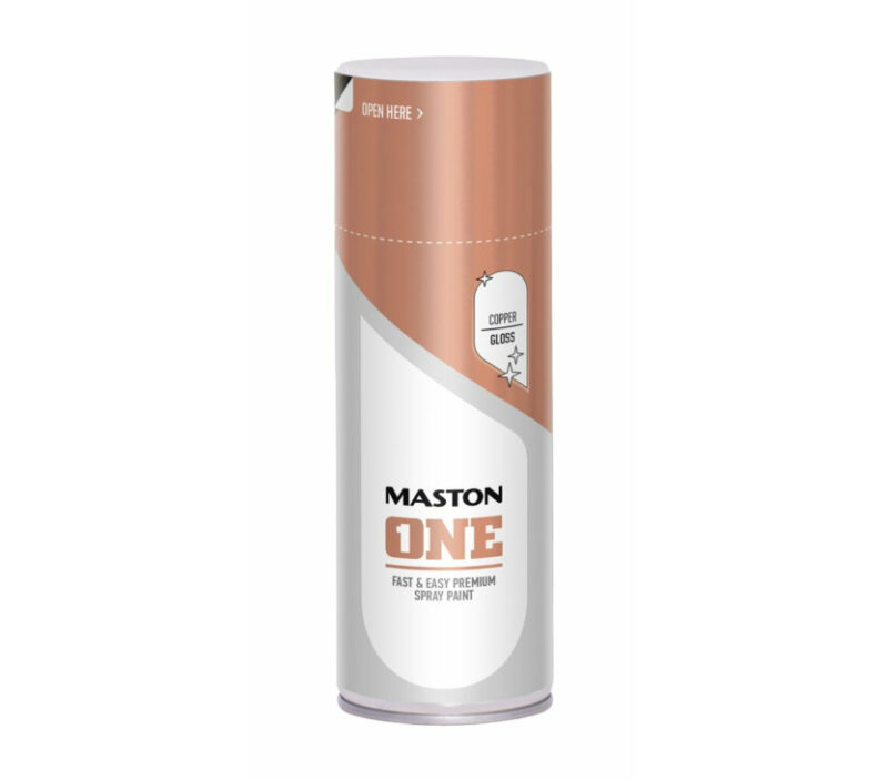 MASTON ONE KUPARI 400ML