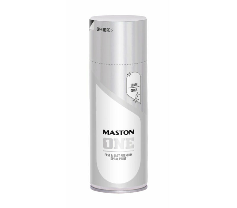 MASTON ONE HOPEA 400ML