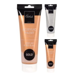 ARTIST AKRYYLIVÄRI 250ML