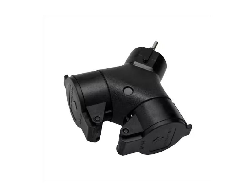HAAROITIN OPAL 2-OS MAADOITETTU 16A MUS IP44