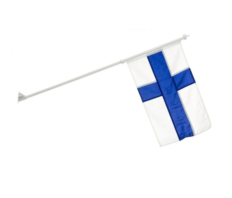 FASADILIPPU SEINÄÄN 70×45CM