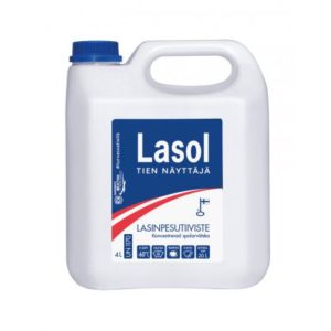 LASOL 4L