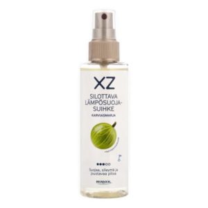 XZ MUOTOILUSUIHKE 4IN1 KARVIAINEN