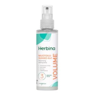 HERBINA MUOTOILUSUIHKE 4IN1