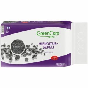 GREENCARE HIEKOITUSSEPELI 10KG