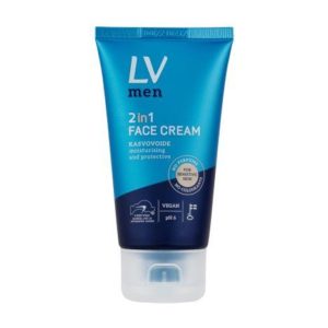 LV MEN KASVOVOIDE