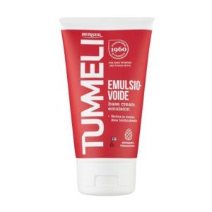 TUMMELI EMULSIOVOIDE 150ML