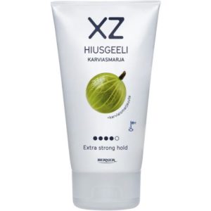XZ HIUSGEELI 150ML