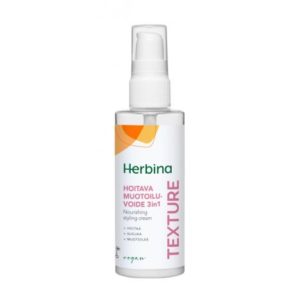 HERBINA MUOTOILUVOIDE 3IN1 HOITAVA