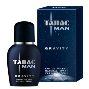 TABAC MAN GRAVITY EDT