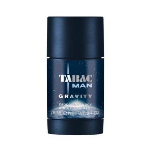TABAC MEN GRAVITY DEODORANT STICK 75 ML