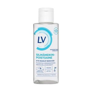 LV SILMÄMEIKINPOISTOAINE