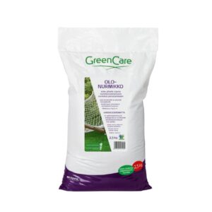GREEN CARE OLONURMIKKO 2,5KG