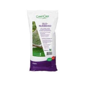 GREEN CARE OLONURMIKKO 800G