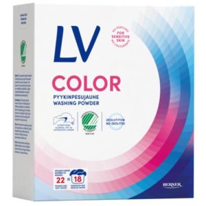LV COLOR PESUJAUHETIIVISTE