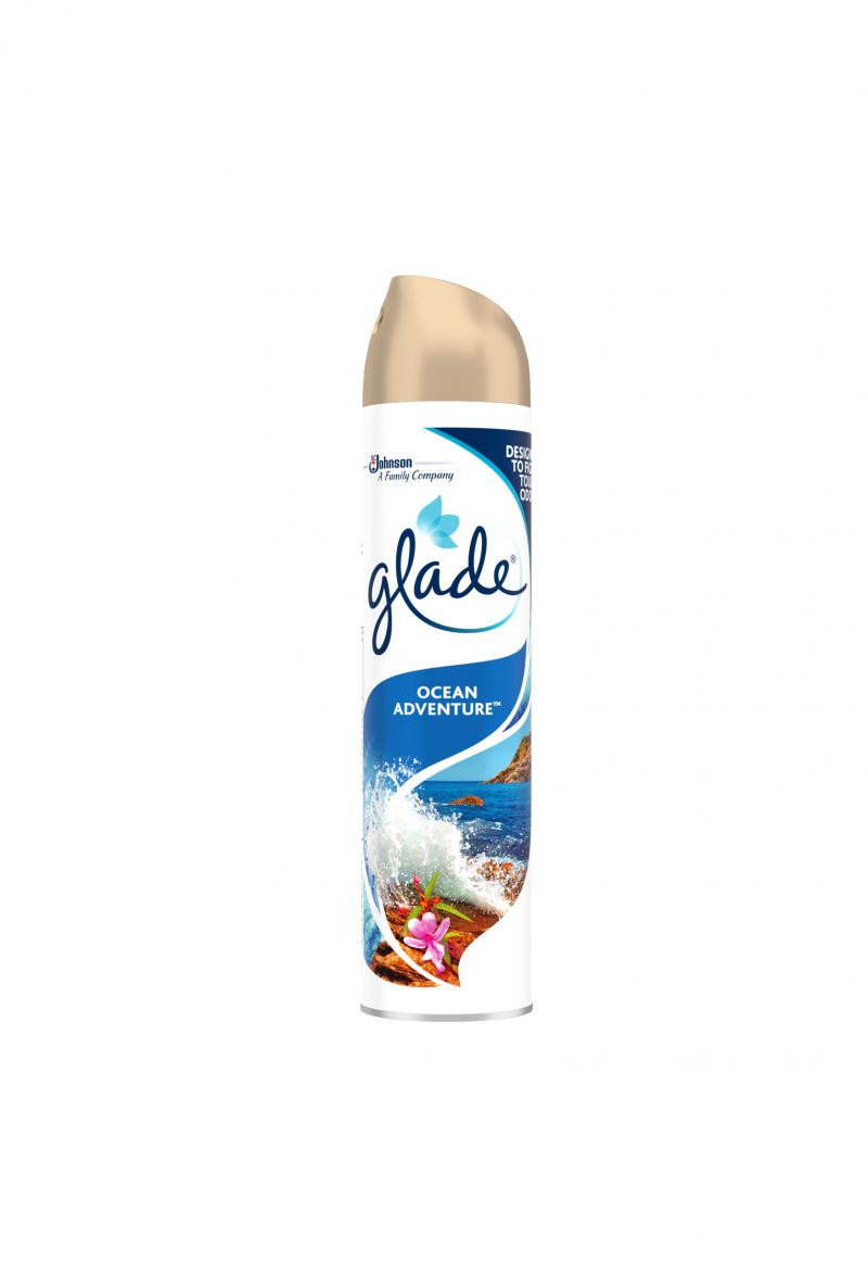 GLADE OCEAN ADVENTURE SPRAY