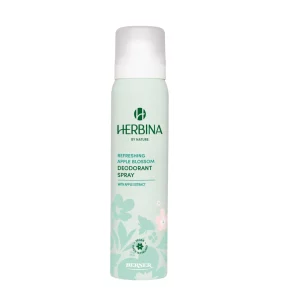 HERBINA DEO REF APPLE BLOSSOM