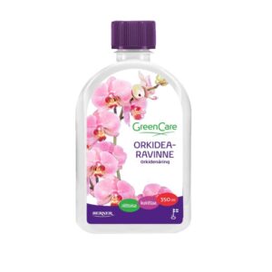 CREEN CARE ORKIDEARAVINNE 350ML