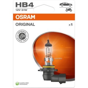 OSRAM HB4 ORIGINAL 9006