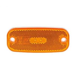 LED-ÄÄRIVALO KELTAINEN