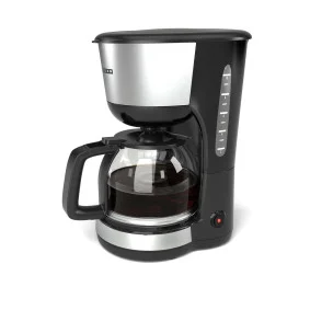 BUTLER KAHVINKEITIN 1,25L 1000W MUSTA