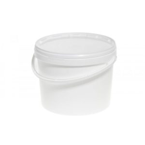 SÄILÖNTÄSANKO 10L KANNELLA