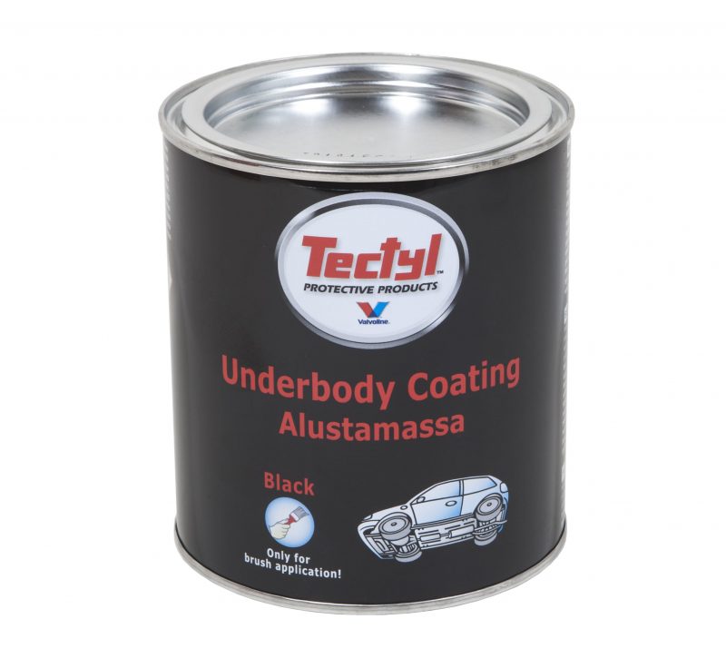 TECTYL ALUSTAMASSA 1 KG