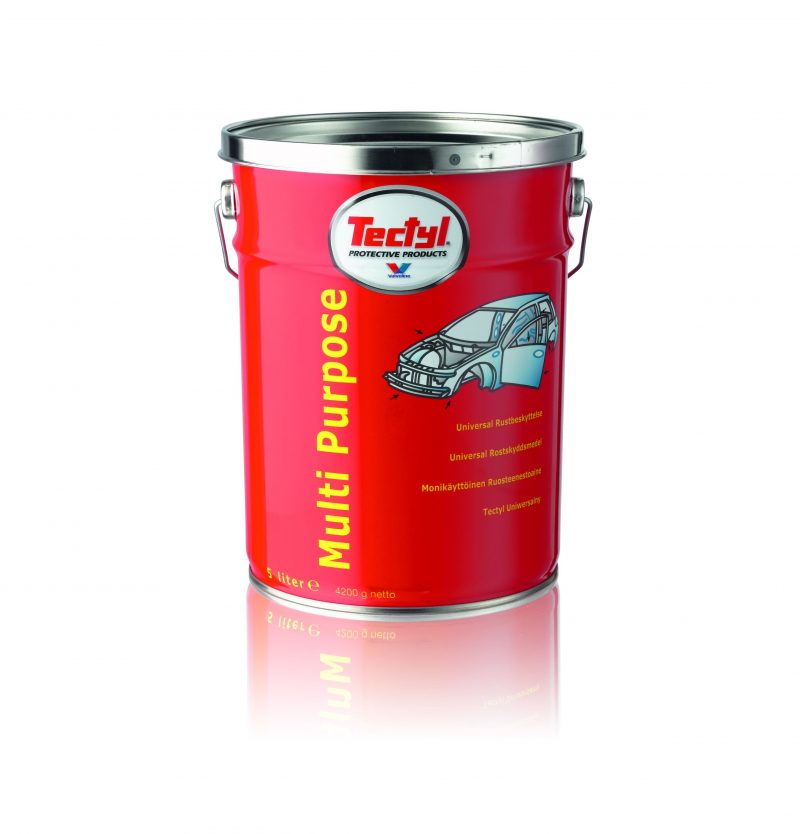 TECTYL MULTIPURPOSE 506 1L SUOJA-AINE