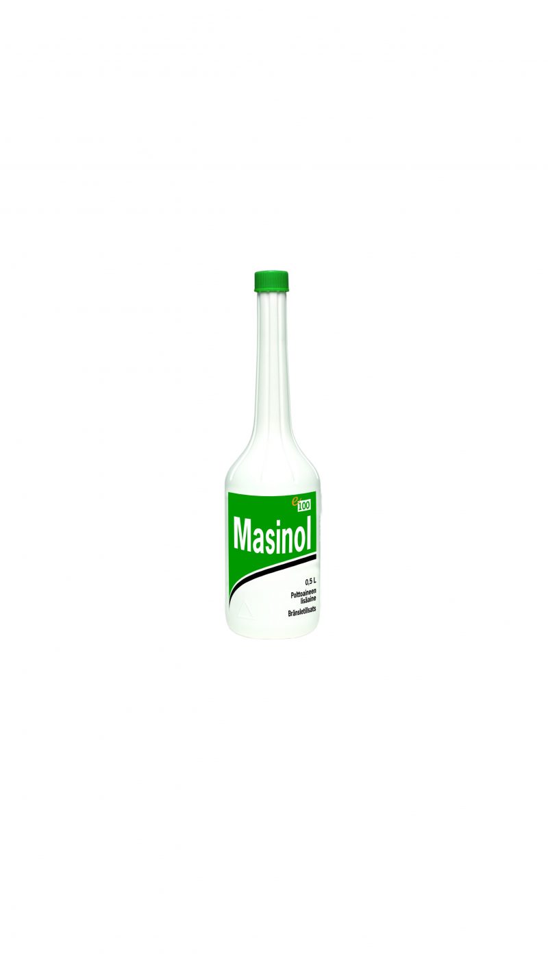 MASINOL E-100 0,5L