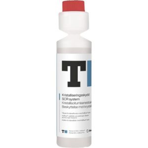 KLEMETYL KRISTALLISOITUMISEN ESTOAINE