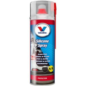 VALVOLINE SILICONE SPRAY 500ML