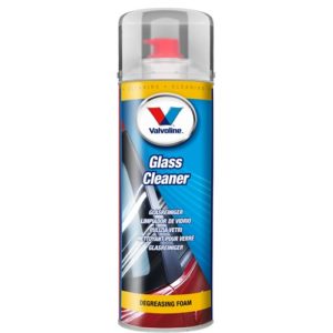 VALVOLINE GLASS CLEANER 500ML