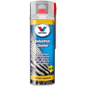 VALVOLINE INDUSTRIAL CLEANER 500ML