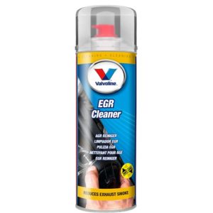 VALVOLINE EGR CLEANER 500ML