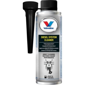 VALVOLINE DIESEL SYSTEM CLEANER 300ML