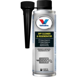 VALVOLINE DIESEL DPF CLEAN & REGEN