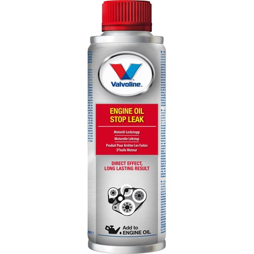 VALVOLINE ENGINE OIL STOP LEAK 300ML