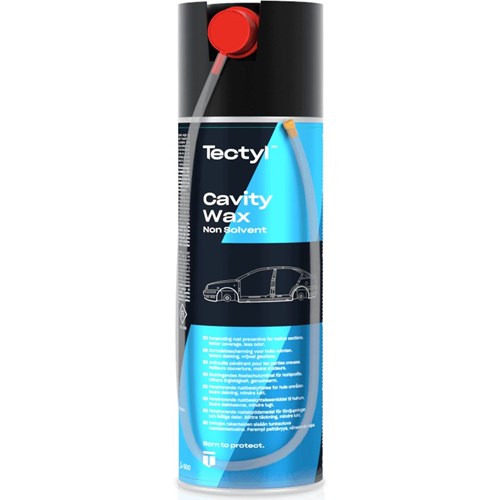 TECTYL CAVITY WAX NON SOLV SPRAY