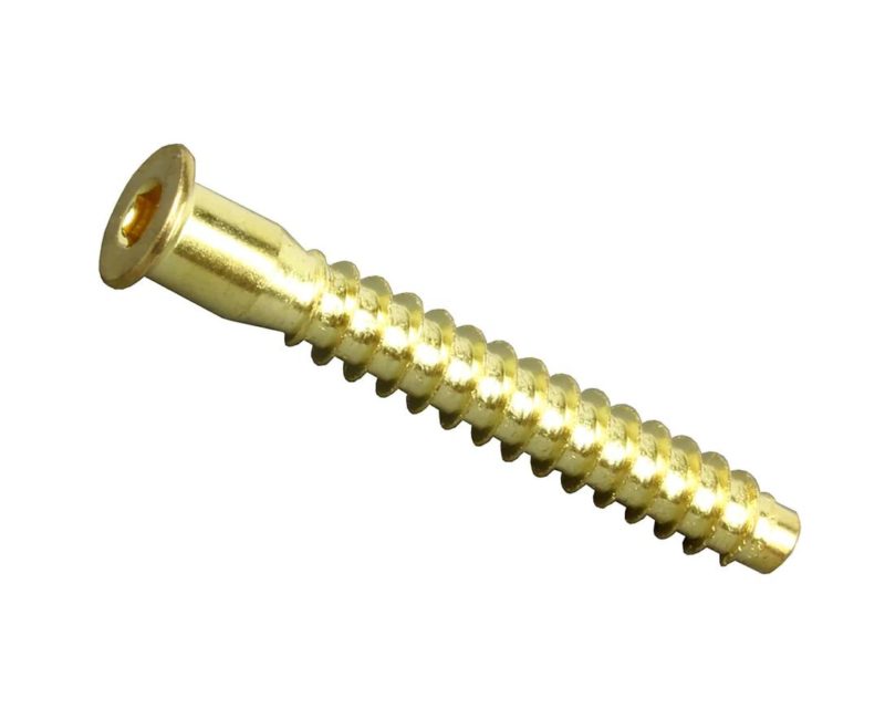 KASAUSRUUVI 7×50 4KPL