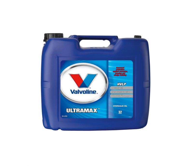 VALVOLINE HVLP-32 20L