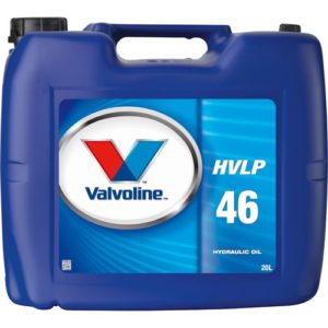 VALVOLINE HVLP 46 20L