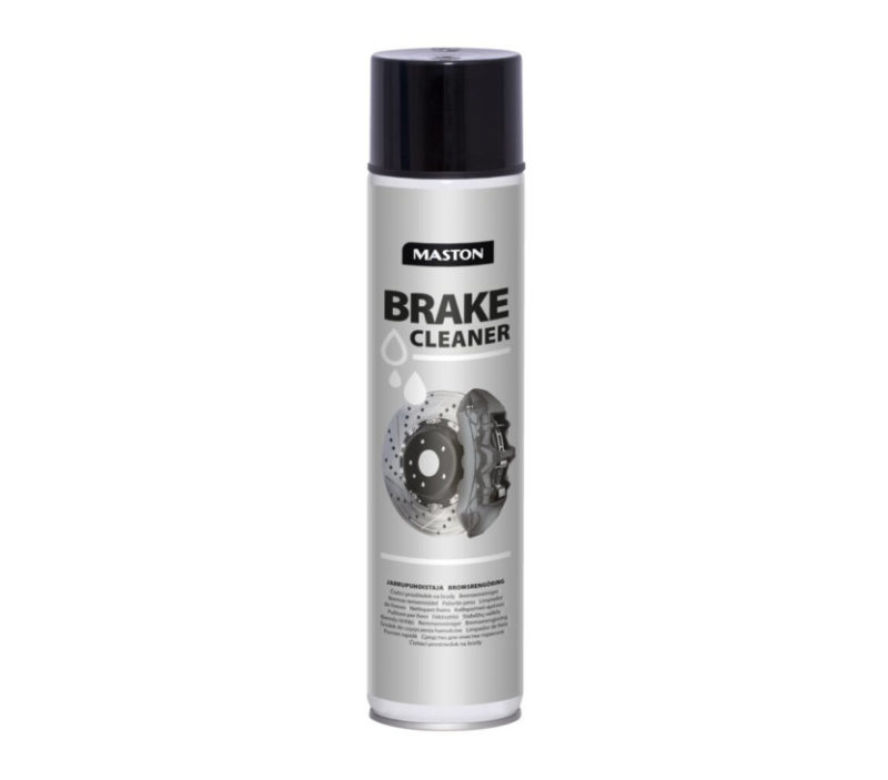 MASTON BRAKE CLEANER