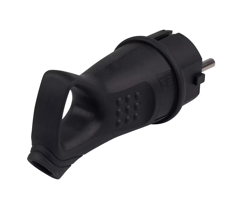 PISTOTULPPA TÄYSKUMI IP44 16A/250V